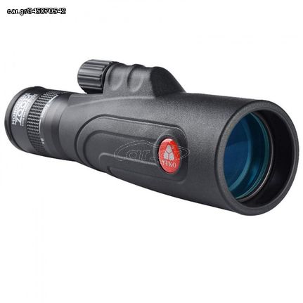 Compact Μονόκυαλο Super Zoom 8-20x50 Τηλεσκόπιο με Πρίσματα BAK4 FMC και Ρύθμιση Μυωπίας, Κοντινή Εστίαση και Νυχτερινή Λειτουργία