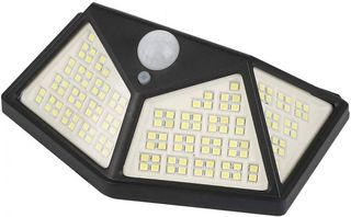 Αδιάβροχο IP65 Solar Ηλιακό Προβολάκι CL-162 - Solar PIR Motion Sensor