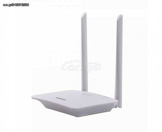 Ασύρματο Modem Router Υψηλής Μετάδοσης 900MBPS Andowl Q-A14 Wi-Fi Wireless ADSL2+ Access Point