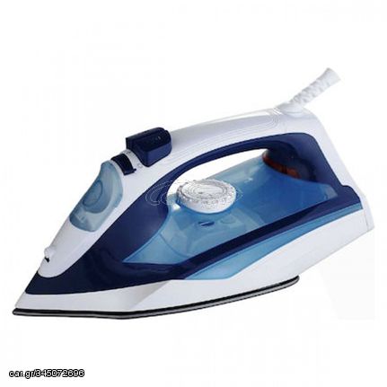 Ατμοσίδερο 2200 Watt Portable Steam Iron - SOKANY PL-278