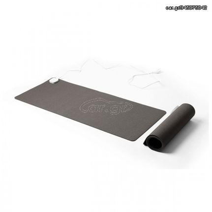 Θερμαινόμενη Επιφάνεια & Mousepad Γραφείου 80x33εκ - Heated Warm Desk Mat