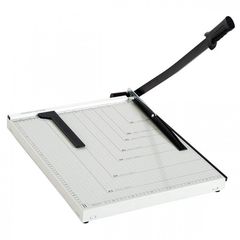 Κόφτης Χαρτιού Γκιλοτίνα Α3 - Guillotine Paper Cutter MI011-1