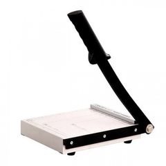 Κόφτης Χαρτιού Γκιλοτίνα Α5 - Guillotine Paper Cutter MI011-3