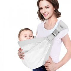 Μάρσιπος Μωρού Baby Sling