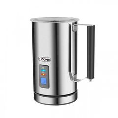 Συσκευή για Αφρόγαλα Inox 550W 250ml Hoomei HM-5752