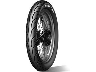 ΚΑΙΝΟΥΡΙΟ!!! - Λάστιχο μηχανής Dunlop TT900 130/70-17 62S Tubeless Πίσω