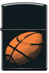 ZIPPO Αναπτήρας - Basketball Design (218-076698)