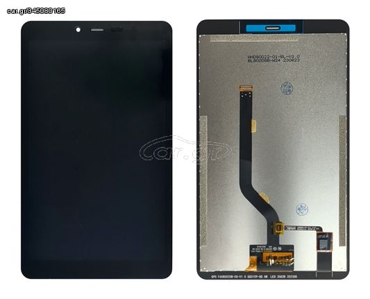 ULEFONE ανταλλακτική οθόνη LCD & Touch Panel για tablet Armor Pad