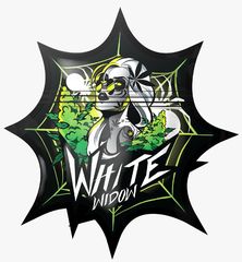 Σακουλάκι Ασφαλείας Mylar Zip Bag - White Widow