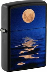 ZIPPO Αναπτήρας - Full Moon Design (49810)