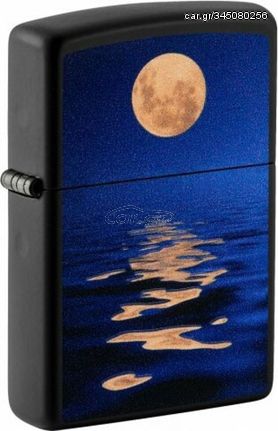 ZIPPO Αναπτήρας - Full Moon Design (49810)