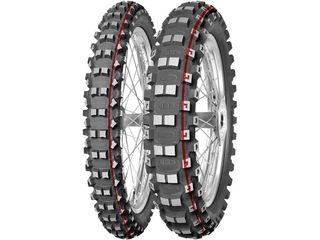 ΚΑΙΝΟΥΡΙΟ!!! - Λάστιχο μηχανής Mitas Terra Force-MX MH 120/90-18 65M Tube Type Πίσω