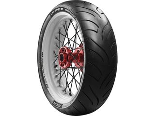 ΚΑΙΝΟΥΡΙΟ!!! - Λάστιχο μηχανής Avon AM63 Viper Stryke 150/70-14 66S Tubeless Πίσω