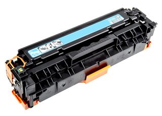 Συμβατό toner για HP CC531A/CF381A/CE411A, 3.5K, κυανό