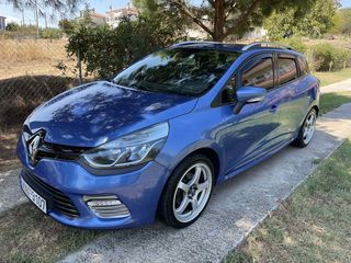 Renault Clio '14 GT FULL EXTRA