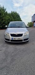 Skoda Fabia '10 1.4 