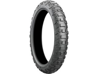 ΚΑΙΝΟΥΡΙΟ!!! - Λάστιχο μηχανής Bridgestone Battlax AX41 2.75-21 45P Tubeless Εμπρός