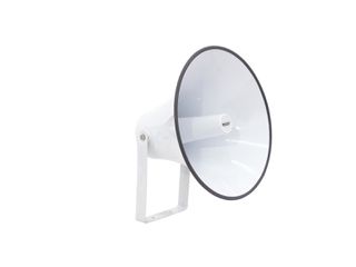OMNITRONIC EH-400 Horn Swivel-mounted horn made of aluminum, without driver - OMNITRONIC