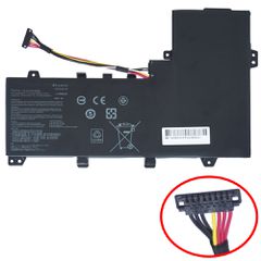 Μπαταρία Laptop - Battery για Asus Q524U Q524UQ Q524UQK Q524UQ-BBI7T14 4ICP3/63/120 15.2V 52Wh 3450mAh με καλωδιοταινία 8pins ( Κωδ.1-BAT0459 )