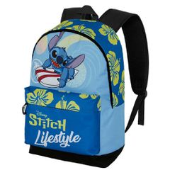 Disney Stitch Lifestyle adaptable backpack 44cm-thumb-1