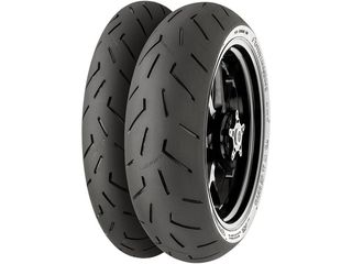 ΚΑΙΝΟΥΡΙΟ!!! - Λάστιχο μηχανής Continental ContiSportATTACK 4 160/60R17 (69W) Tubeless Πίσω