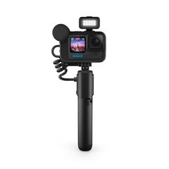 GoPro - HERO12 Black Creator Edition / Electronics