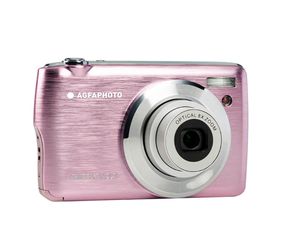 AGFA - Digital Camera DC8200 / Electronics