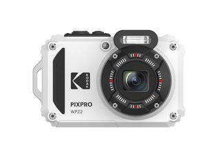 Kodak - Digital Camera Pixpro WPZ2 / Electronics