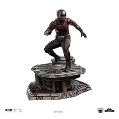 Marvel Art Scale Statue 1/10 Quantumania Ant-Man MCU Infinity Saga 10 cm