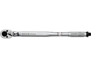 Yato YT-0760 torque wrench Kg-m, Nm