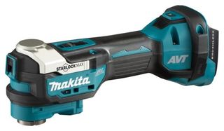 Makita DTM52Z 18V Cordless Multitool