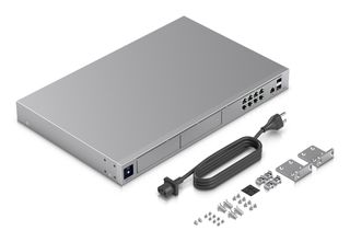 Ubiquiti Dream Machine Pro Max gateway/controller 10, 100, 1000, 2500 Mbit/s-thumb-2