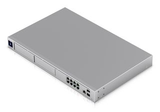 Ubiquiti Dream Machine Pro Max gateway/controller 10, 100, 1000, 2500 Mbit/s-thumb-1