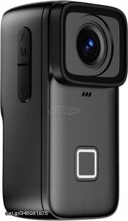 SJCAM C200 PRO Sports Camera Black