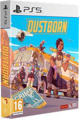 Dustborn (Deluxe Edition) / PlayStation 5
