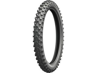 ΚΑΙΝΟΥΡΙΟ!!! - Λάστιχο μηχανής Michelin Starcross 5 Mini 60/100-14 - Tube Type Εμπρός