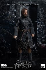 Game of Thrones Action Figure 1/6 Sandor The Hound Clegane (Season 7) 33 cm