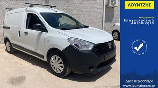 Dacia Dokker '19 Dokker Diesel Euro 6 Ελληνικό