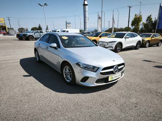 Mercedes-Benz A 200 2019 5 ΧΡΟΝΙΑ ΕΓΓΥΗΣΗ