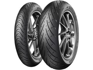 ΚΑΙΝΟΥΡΙΟ!!! - Λάστιχο μηχανής Metzeler Roadtec 01 SE 180/55R17 (73W) Tubeless Πίσω