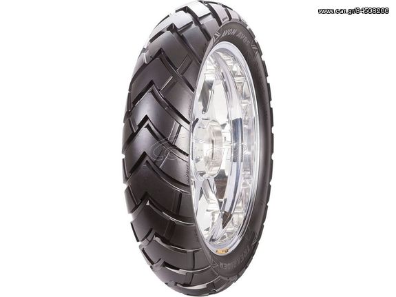 ΚΑΙΝΟΥΡΙΟ!!! - Λάστιχο μηχανής Avon Trekrider M+S AV85 170/60-17 72V Tubeless Πίσω