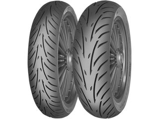 ΚΑΙΝΟΥΡΙΟ!!! - Λάστιχο μηχανής Mitas 140/60-14 64S Tubeless Πίσω