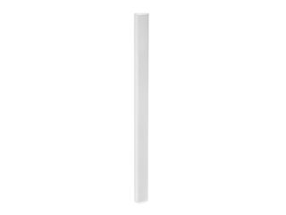 OMNITRONIC PCS-280 Column Speaker IP44 Weather-proof in slimline aluminium cabinet, 100V - OMNITRONIC