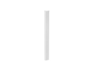OMNITRONIC PCS-250 Column Speaker IP44 Weather-proof in slimline aluminium cabinet, 100V - OMNITRONIC