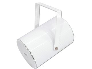OMNITRONIC PS-20 Projector Speaker Weather-proof 6,5", Public address systems 100V, 20W RMS - OMNITRONIC