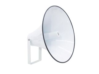 OMNITRONIC EH-560 Horn Swivel-mounted horn made of aluminum, without driver - OMNITRONIC