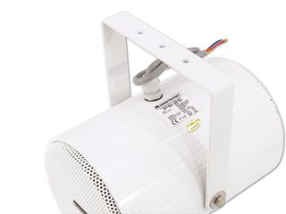 OMNITRONIC PS-25 Projector Speaker Bidirectional (2 x 5") with mount - OMNITRONIC-thumb-6