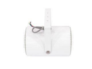OMNITRONIC PS-25 Projector Speaker Bidirectional (2 x 5") with mount - OMNITRONIC-thumb-2
