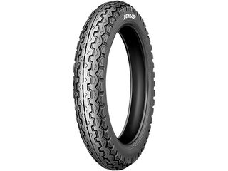 ΚΑΙΝΟΥΡΙΟ!!! - Λάστιχο μηχανής Dunlop K81 TT100 GP 100/90-18 56H Tubeless Εμπρός