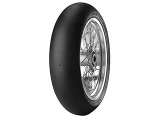 ΚΑΙΝΟΥΡΙΟ!!! - Λάστιχο μηχανής Metzeler Racetec Slick 180/55R17 Tubeless Πίσω